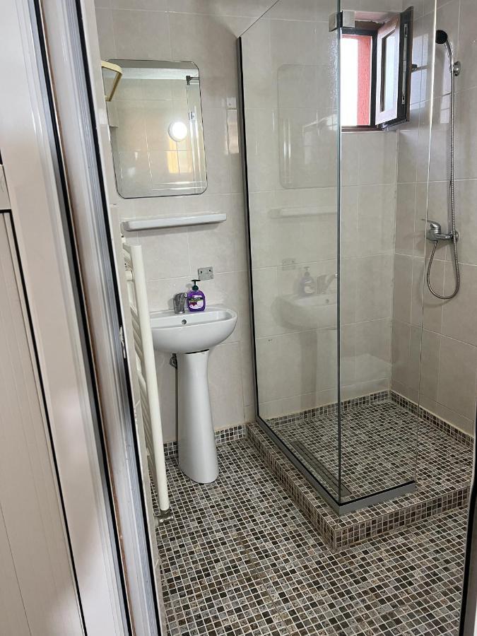Hotel Monte Carlo 皮特什蒂 外观 照片
